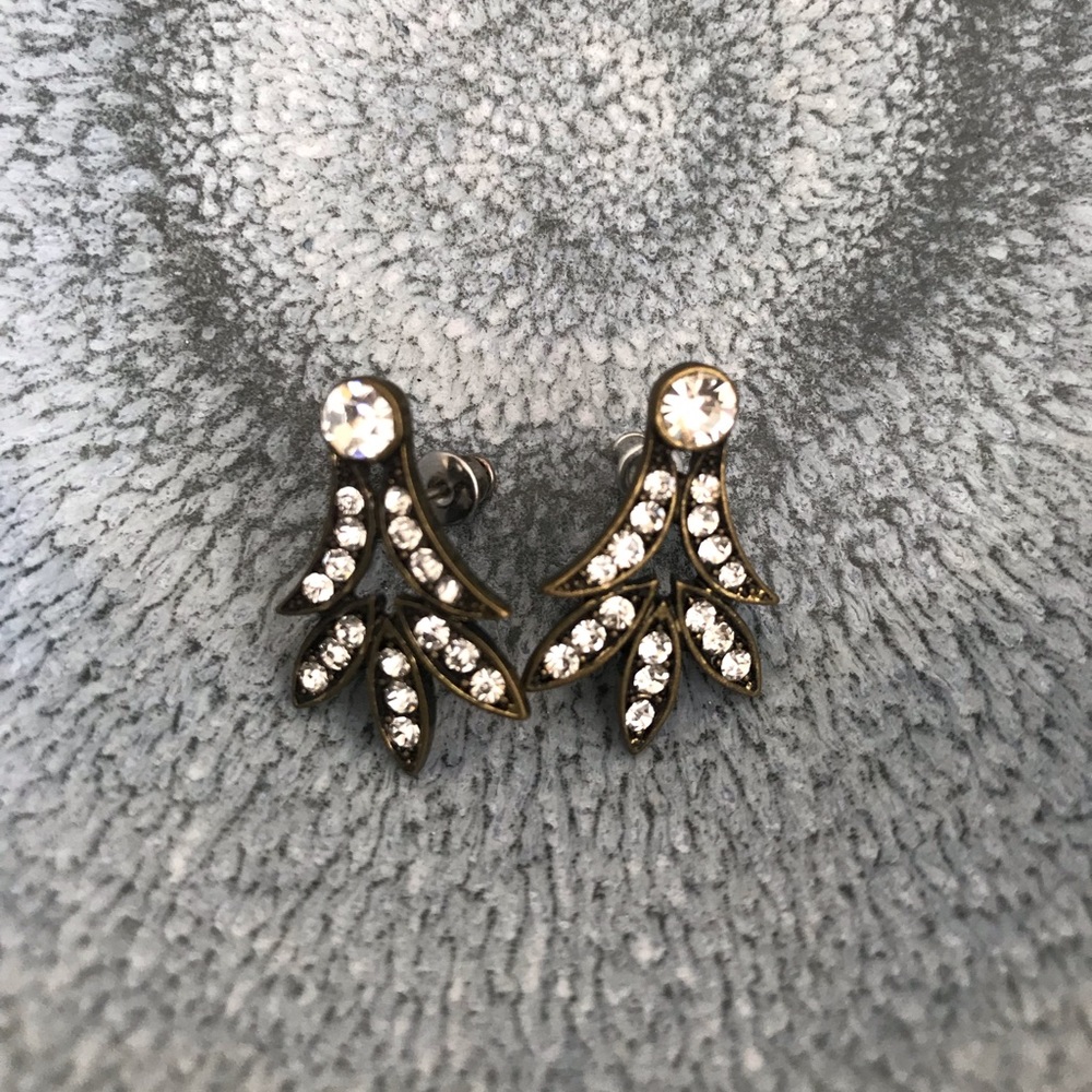 Anthropologie Earrings